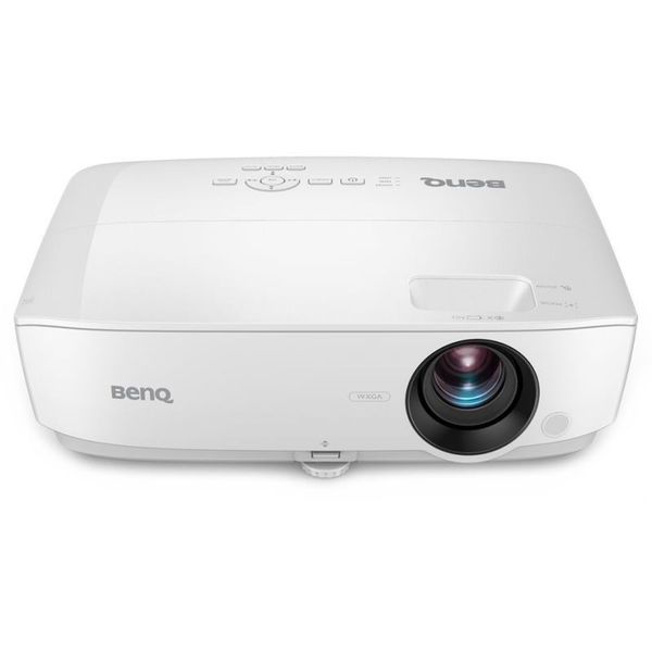 BENQ MW536, Projektor WXGA, bílý