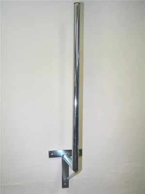 Anténní držák 35/200cm T (p.4,2 cm)
