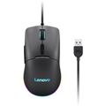 LENOVO M210/Herní/Optická/8 000 DPI USB