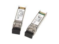Modul SFP+ vysílače - 16Gb Fibre Channel (SW) - vláknová optika - multirežim LC - až 400 m - 850 nm - pro Nexus 93180YC-FX