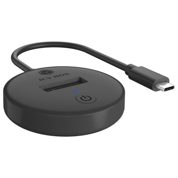 RAIDSONIC ICY Docking stanice IB-1610MCD-C31