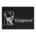 KINGSTON SSD KC600 256GB/2,5"/SATA3/7mm