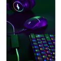 uRAGE Reaper 430, Herní myš, USB, černá