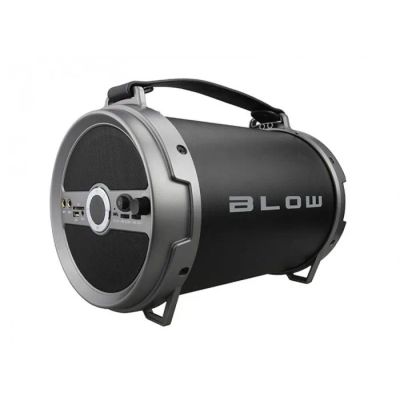 Reproduktor přenosný BLUETOOTH BAZOOKA BT2500