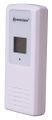 Meteostanice Bresser Temeo Hygro Quadro
