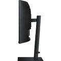 SAMSUNG ViewFinity S65UC, LED Monitor 34" QHD