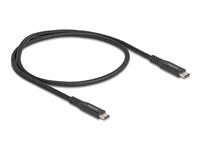 USB 20 Gbps Cable USB Type-C male to ma