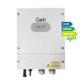 Solární invertor GETI GWH01 4000W MPPT pro PV ohřev vody