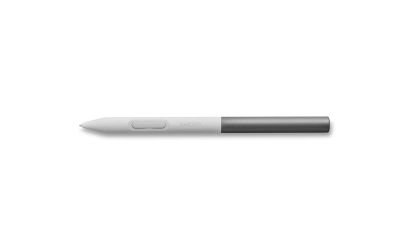 Wacom One Standard Pen White-Gray
