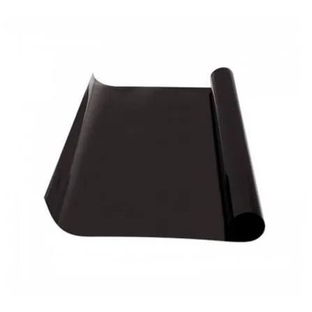 Protisluneční fólie PROTEC Super Dark propustnost 5% 50x300cm
