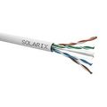 SOLARIX SXKD-6-UTP-PVC CAT6 UTP PVC 500m