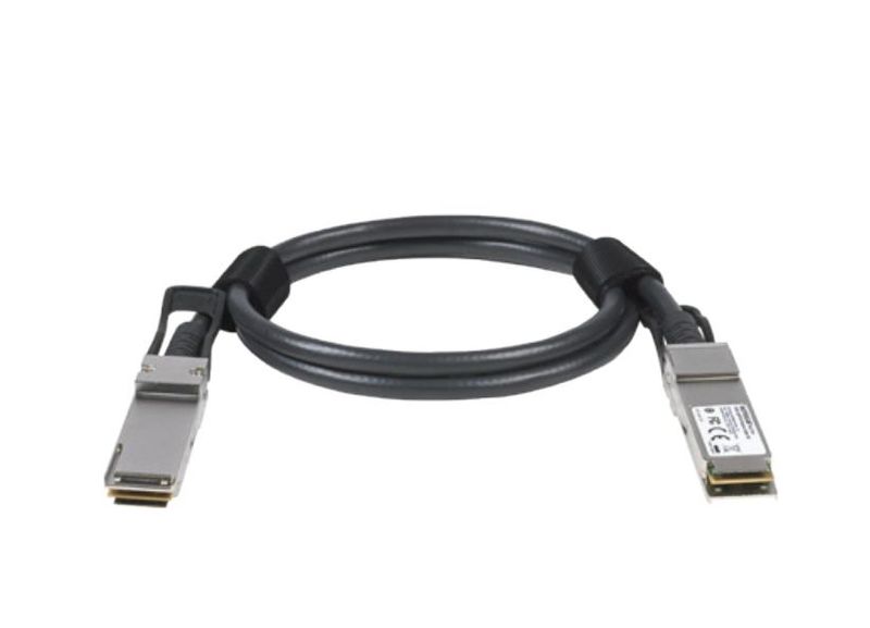 Netgear 1M QSFP28 100G dac cable passive