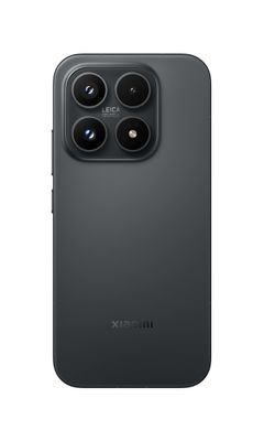 Xiaomi 17/12GB/512GB/Black