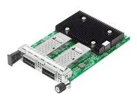 Síťový adaptér - PCIe 5.0 x16 - 200 Gigabit QSFP112 x 2