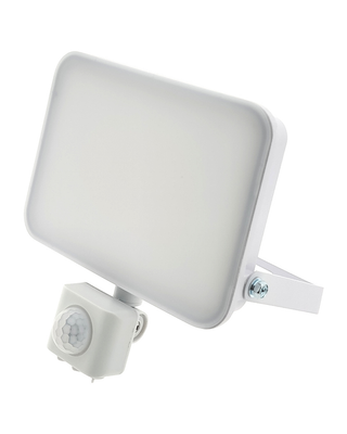 LED reflektor TRIXLINE TR-30S 30W PIR