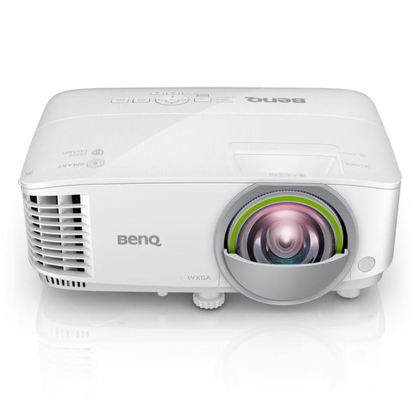 BENQ EW800ST WXGA, Projektor bílý