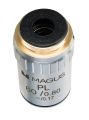 Objektiv MAGUS MP60 60х/0,80 ∞/0,17 Infinity Plan
