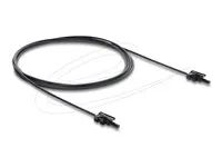 Delock Fibre Optic Plastic POF Cable HFB
