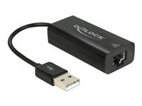 Síťový adaptér - USB 2.0 - 10/100 Ethernet
