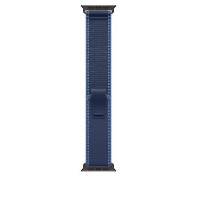 Watch Acc/49/Blue/Br.Blue Trail Loop -M/L-Bl.Titan