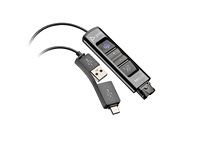 Zvuková karta - USB - pro Victus by HP Laptop 16; Laptop 14, 15, 17; Pavilion Plus Laptop 14, 16