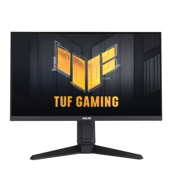 ASUS TUF/VG259QL5A/24,5"/IPS/FHD/200Hz/1ms/Černá/3R