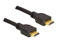 HDMI kabel - HDMI s piny (male) do HDMI s piny (male)
