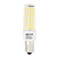 Žárovka LED E14 6W bílá teplá RETLUX RLL 459