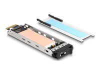 Mobile Rack Inner Tray 1 x M.2 NMVe SSD