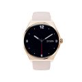 MAXCOM EW05 EcoWatch5, Chytré hodinky, zlaté