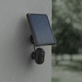 HAMA Venkovní WiFi kamera + solární panel