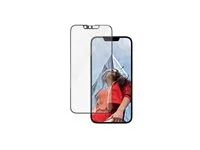 PanzerGlass Ceramic II ochranné sklo Apple iPhone 17e/16e/14/13/13 Pro s instalačním rámečkem