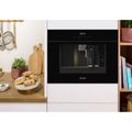 GORENJE Vestavný kávovar CMA9200BG