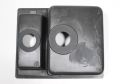 Granisil Fabero 605.2 Black metallic