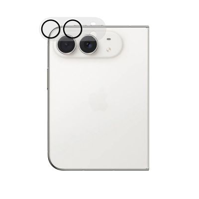 Epico UNUM Sapphire Shield AntiReflective Lens iPhone Duo