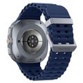 SAMSUNG Galaxy Watch Ultra (2025) LTE, Blue