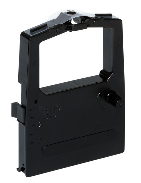 Armor kazeta kompatibilní s OKI ML 182-390 seamless, černá