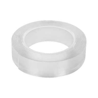Oboustranná montážní páska REBEL NAR0490-1.5 1 mm x 19 mm x 1,5 m