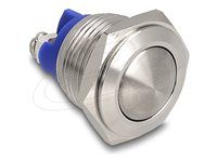 Push Button for Installation 16 mm 2 x S