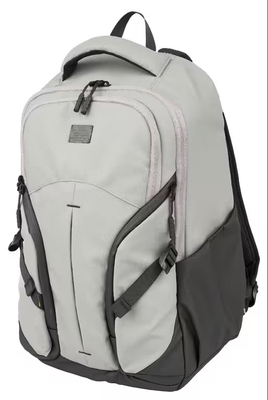 Batoh studentský STIL Slay Dark grey
