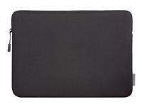 Pouzdro na notebook - bulk, eco - 13" - 14" - černá