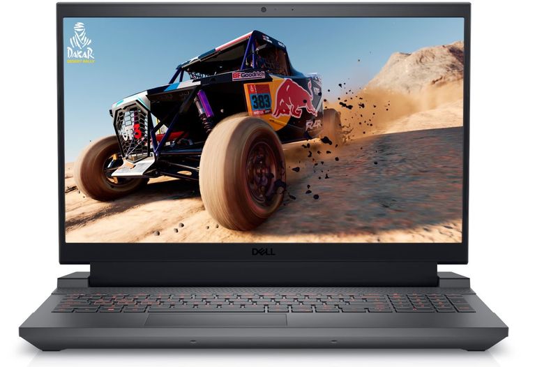 Dell G15/5530/i7-13650HX/15,6"/FHD/16GB/1TB SSD/RTX 4050/W11P/Gray/3RNBD