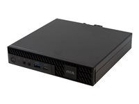 Samostatný - RAM 8 GB - SSD 256 GB - UHD Graphics - Win 10 IoT Enterprise 2021 LTSC - monitor: žádný - kompatibilní s TAA