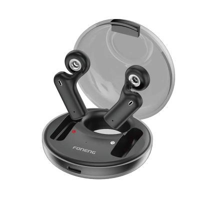 Sluchátka Bluetooth FONENG BL132 Black