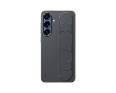 Samsung Zadní kryt s poutkem pro Galaxy S25+ Black