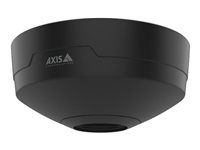 Kryt kamery - černá (balení 4) - pro AXIS M4328-P