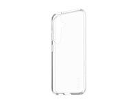 Zadní kryt pro mobilní telefon - polykarbonát, termoplastický polyuretan (TPU) - pro Samsung Galaxy S25