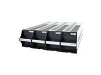 Řetězec UPS baterie - 4 x baterie - olovo-kyselina - pro P/N: SY16K48H-PDNB, SY32K48H-PDNB, SY48K48H-PDNB, SY64K96H-NB, SY96K160H-NB, SY96K96H-NB