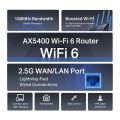 TP-Link Archer AX72 Pro, AX5400 Wi-Fi 6 Router