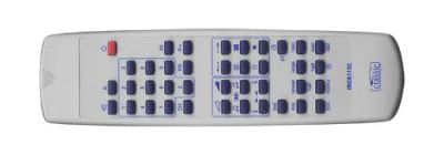 Dálkový ovladač IRC81132 luxor